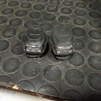 luce anteriore e posteriore 