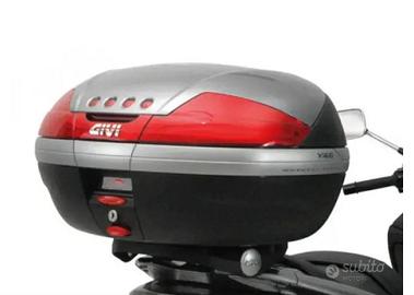 BAULETTO GIVI