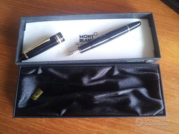 MontBlanc Meisterstuck LeGrand 146