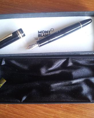 MontBlanc Meisterstuck LeGrand 146