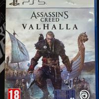 assassin's creed valhalla