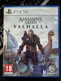 assassin's creed valhalla