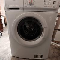 lavatrice 8 kg