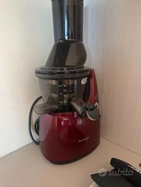 Estrattore a FREDDO Kuvings 