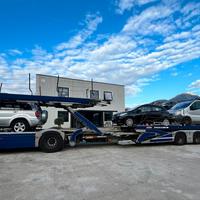 RICAMBI USATI OPEL VIVARO TOYOTA RAV4 MAZDA 2 - MO