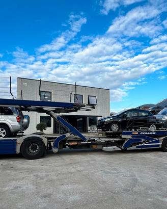 RICAMBI USATI OPEL VIVARO TOYOTA RAV4 MAZDA 2 - MO