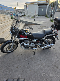 Motoguzzi nevada classic ie