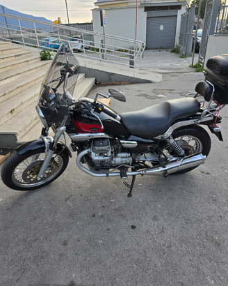 Motoguzzi nevada classic ie