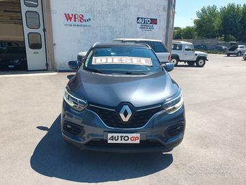 Renault Kadjar 1.5dCi 8V 115CV Sport Neop 2019