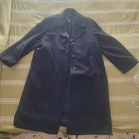 Cappotto Simona Made in Italy Taglia 53