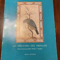 Libro Lo Specchio del Principe