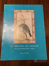 Libro Lo Specchio del Principe