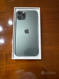 Iphone 11 Pro