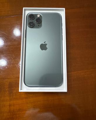 Iphone 11 Pro