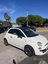 Fiat 500 1.3 Multijet 75cv