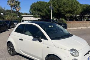 Fiat 500 1.3 Multijet 75cv