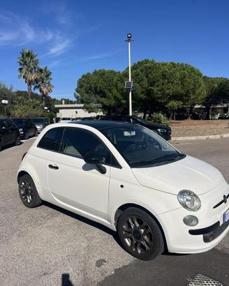 Fiat 500 1.3 Multijet 75cv