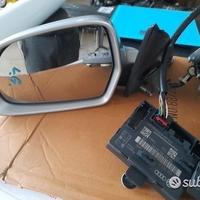 Specchietti retrovisori Audi a4 2013