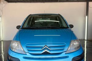 Citroen C3 1.1 Cashmere