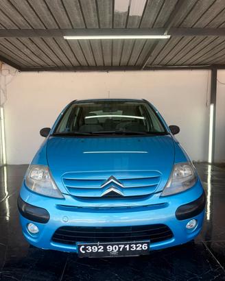 Citroen C3 1.1 Cashmere