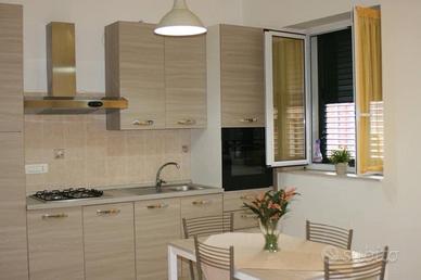 Casa vacanza IL GELSOMINO