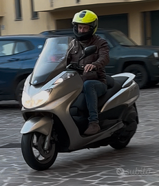 Yamaha Majesty 400