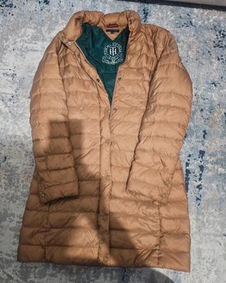 Piumino tommy hilfiger originale di classe