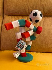 Ciao Mascotte Ufficiale Italia ‘90