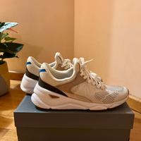 Sneakers New Balance - Colore beige - Numero 41.5