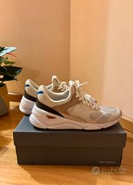 Sneakers New Balance - Colore beige - Numero 41.5