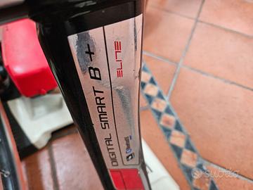 Bici + Rulli di allenamento