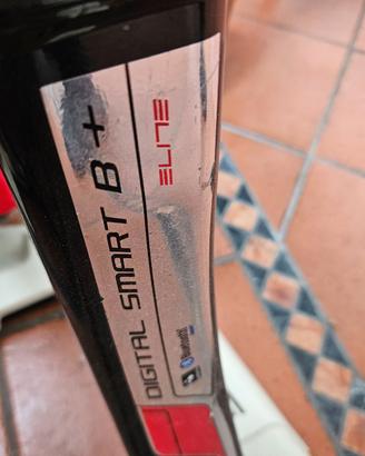 Bici + Rulli di allenamento