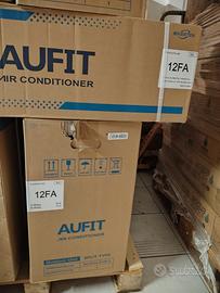 condizionatori  aufit 12000 btu