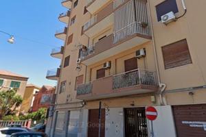 Trilocale 80 mq zona imperatore federico