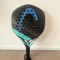 Racchetta Padel head gamma motion