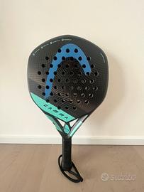 Racchetta Padel head gamma motion