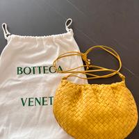 Borsa Bottega Veneta modello Bulb