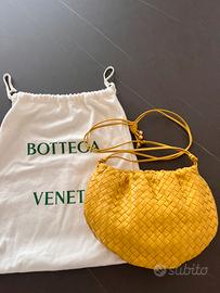 Borsa Bottega Veneta modello Bulb