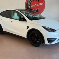 TESLA Model Y Long Range AWD Autopilot al Max po