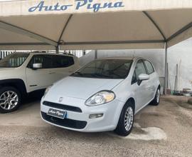 Fiat Punto Evo Punto Evo 1.4 5 porte Dynamic GPL