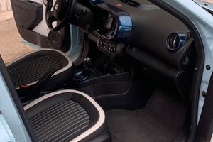 Renault Twingo Eletric 22kW  Equilibre