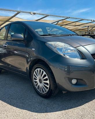 Toyota Yaris 1.0 Benzina