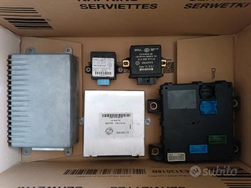 kit centraline Lancia Thesis