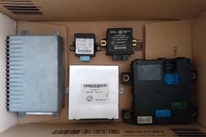 kit centraline Lancia Thesis