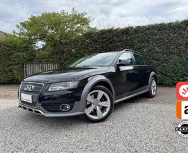 Audi A4 allroad 2.0 TDI F.AP. Advanced