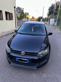 Polo Volkswagen