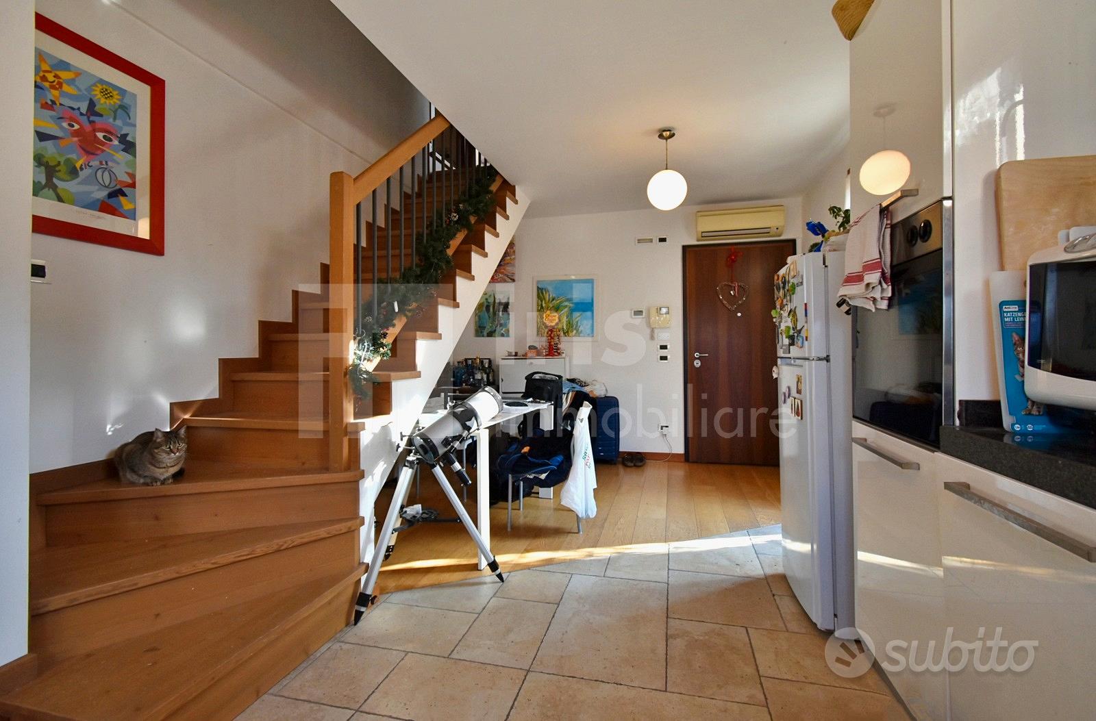 Appartamento – Udine, San Rocco, Cormôr Alto / Cormôr Alt - Vista 5