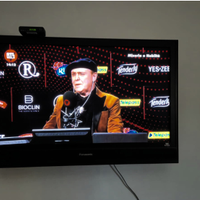 Tv Panasonic 42 pollici