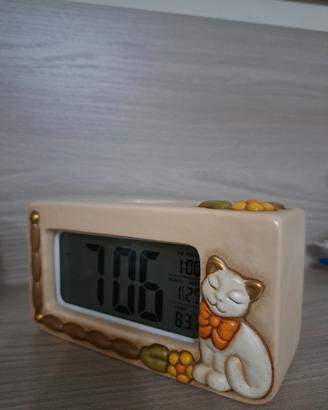 sveglia 