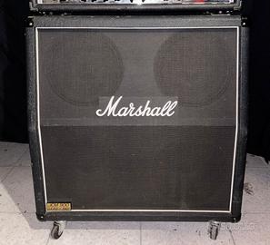 Cassa Marshall 1960A